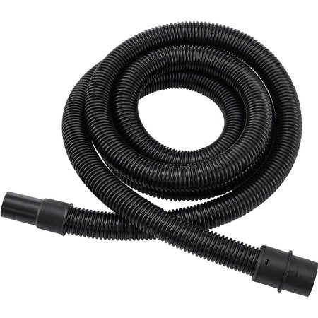GLOBAL INDUSTRIAL Replacement 13' Hose For Cat C16V Wet/Dry Vacuum 641759 CRP1024